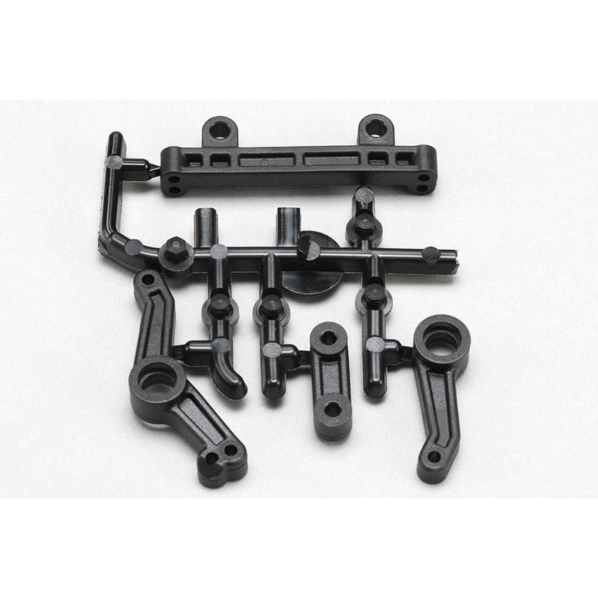 YOKOMO（ヨコモ） RD2.0用 ステアリング ベルクランクセット(RD-202