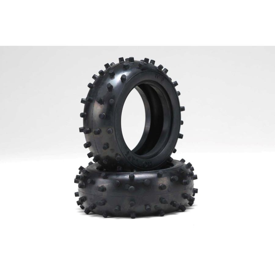 YOKOMO（ヨコモ） YZ-870C用フロントタイヤ(TF-8)ラジコンパーツ 返品