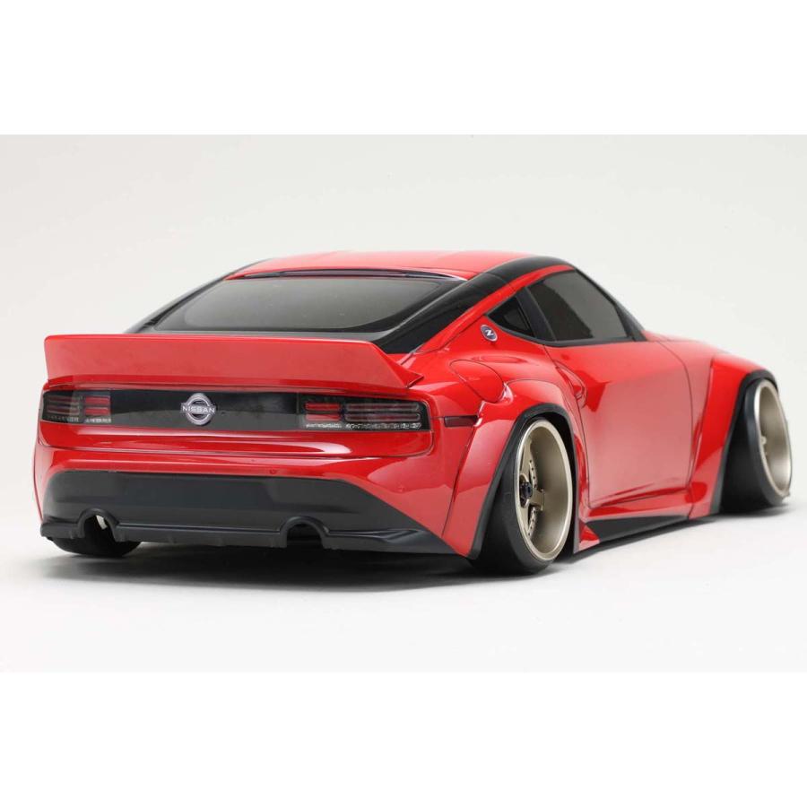 (未使用･未開封品)　ヨコモ ドリフトカー用 アルテッツァ ライト組込済 プラパーツ (10灯) SD-220LS 7z28pnb 未使用・未開封品) ヨコモ ドリフトカー用 アルテッツァ ライト