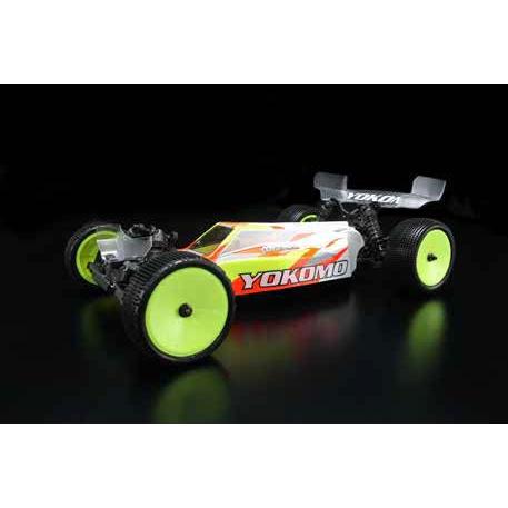 YOKOMO（ヨコモ） 電動RCカー組立キット スーパーオフロード SO3.0(SOR