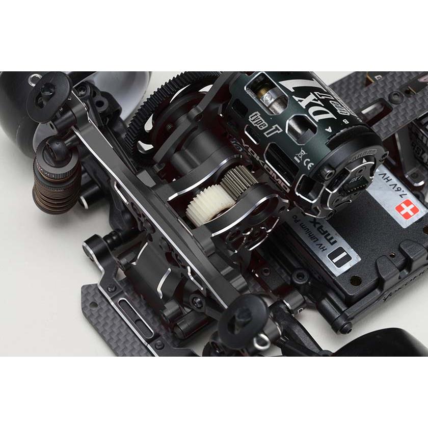 YOKOMO（ヨコモ） 1/ 10 電動RCカー組立キット スーパードリフト SD3.0