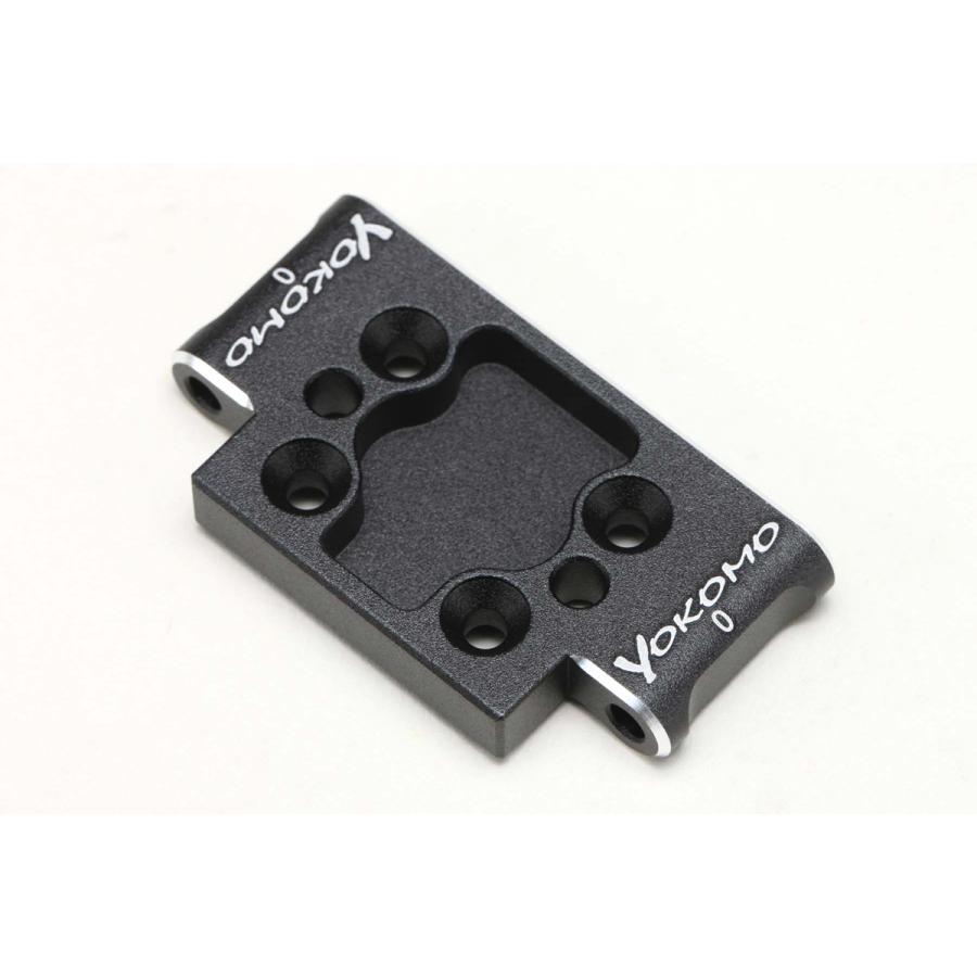 YOKOMO（ヨコモ） RO/ SOシリーズ用 アルミ製フロント サスマウント(0