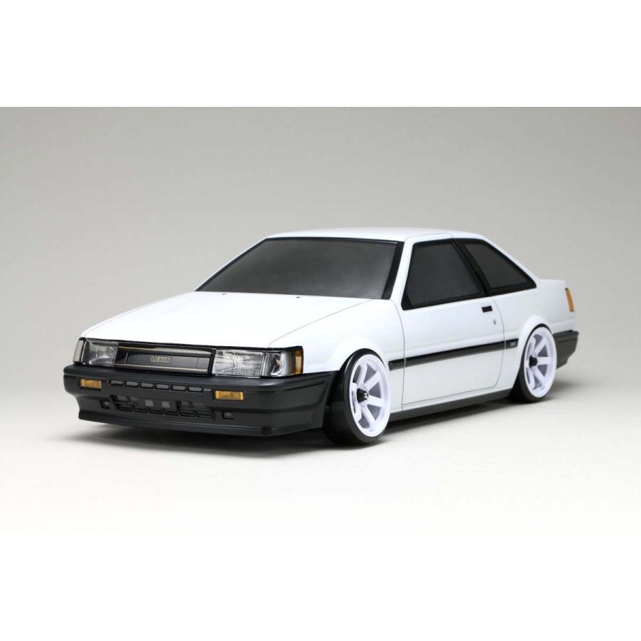 YOKOMO（ヨコモ） ドリフトカー用 カスタムアッセンブリーシリーズ