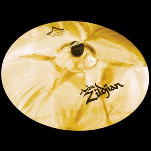 ジルジャン ミディアムクラッシュシンバル 16インチ ZILDJIAN A Custom 