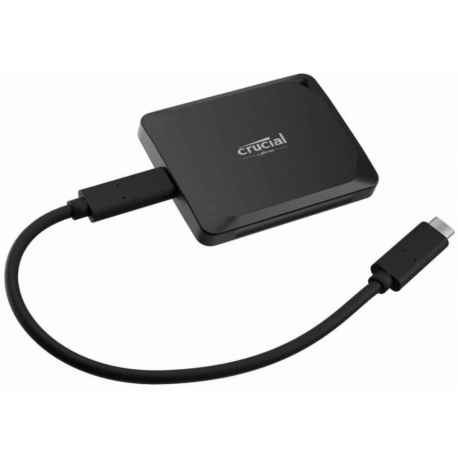 crucial Crucial｜クルーシャル (国内正規品)Crucial X10 Pro