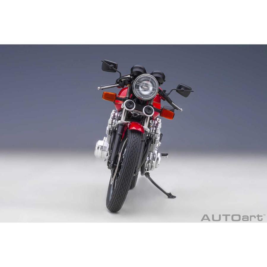 オートアート (再生産)1/ 12 ホンダ CB750F 「バリバリ伝説 オートアート (再生産)1/ 12 ホンダ CB750F 「バリバリ伝説
