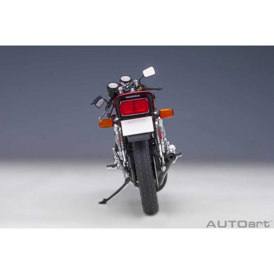 オートアート (再生産)1/ 12 ホンダ CB750F 「バリバリ伝説 オートアート (再生産)1/ 12 ホンダ CB750F 「バリバリ伝説