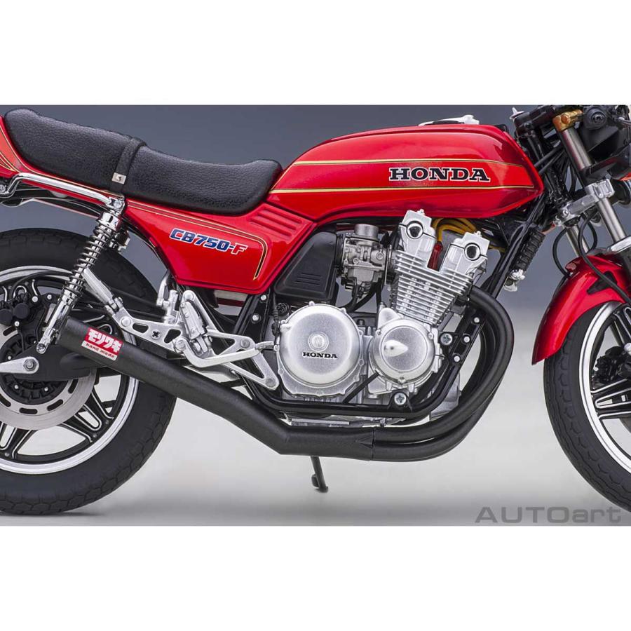 オートアート (再生産)1/ 12 ホンダ CB750F 「バリバリ伝説 オートアート (再生産)1/ 12 ホンダ CB750F 「バリバリ伝説