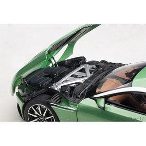 オートアート 1/ 18 アストンマーチン DB11 (メタリック・グリーン