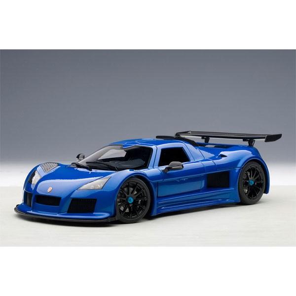 数量限定 特売 オートアート 1 18 グンペルト アポロ S ブルー ミニカー 返品種別b 現金特価 Www Ladislexia Net