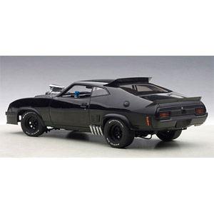 オートアート 再生産 1 18 フォード Xb ファルコン チューンド バージョン ブラック インターセプター ミニカー 返品種別b Joshin Web 通販 Paypayモール