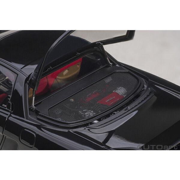 オートアート (再生産)1/ 18 ホンダ NSX-R (NA2)(ベルリナブラック)(73216)ミニカー 返品種別B｜joshin｜14