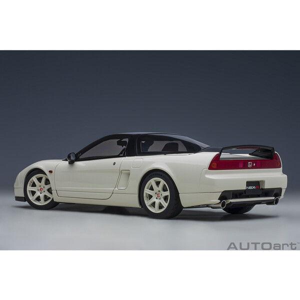 【美品】AUTOart 1/18　ホンダ NSX-R （NA2） AUTOart 1:18 Honda NSX-R NA2 Diecast Model Car Gifts Black