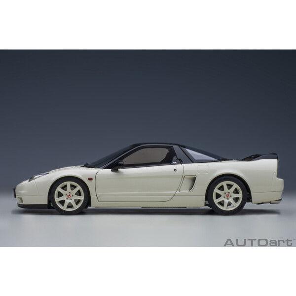 オートアート (再生産)1/ 18 ホンダ NSX-R (NA2)(チャンピオン