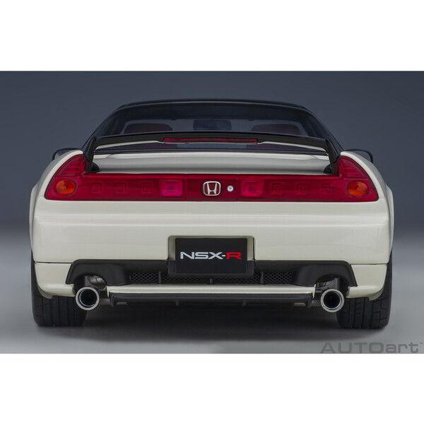 オリジナルアートコレクション#32 オートアート (再生産)1/ 18 ホンダ NSX-R (NA2)(チャンピオン