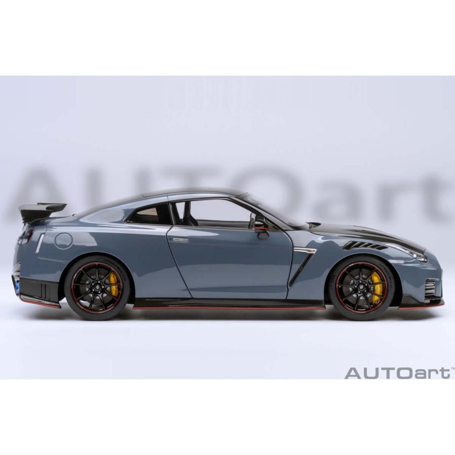 オートアート 1/ 18 日産 GT-R (R35) ニスモ スペシャル オートアート 1/ 18 日産 GT-R (R35) ニスモ スペシャル