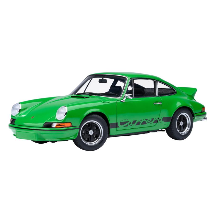 オートアート 1/ 18 ポルシェ 911 カレラ 2.7 RS (バイパー