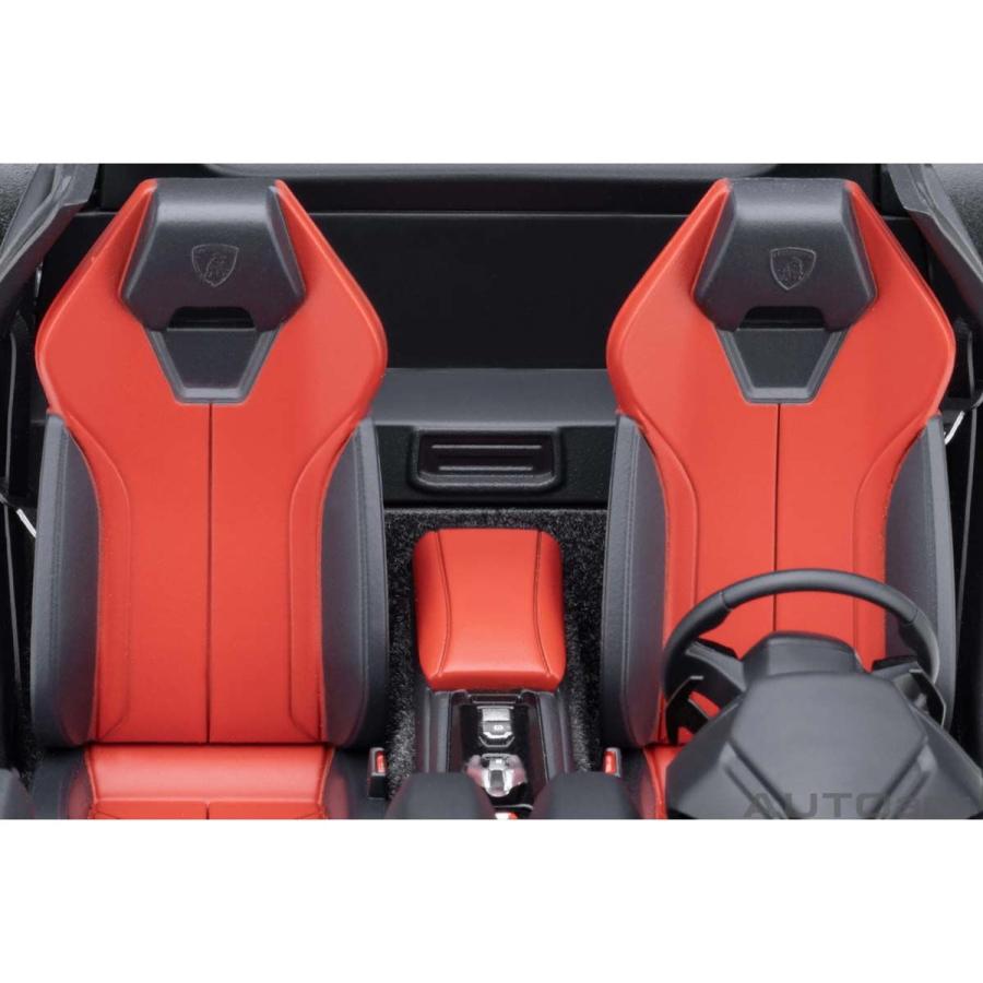 オートアート 1/ 18 リバティーウォーク LB-シルエット ワークス