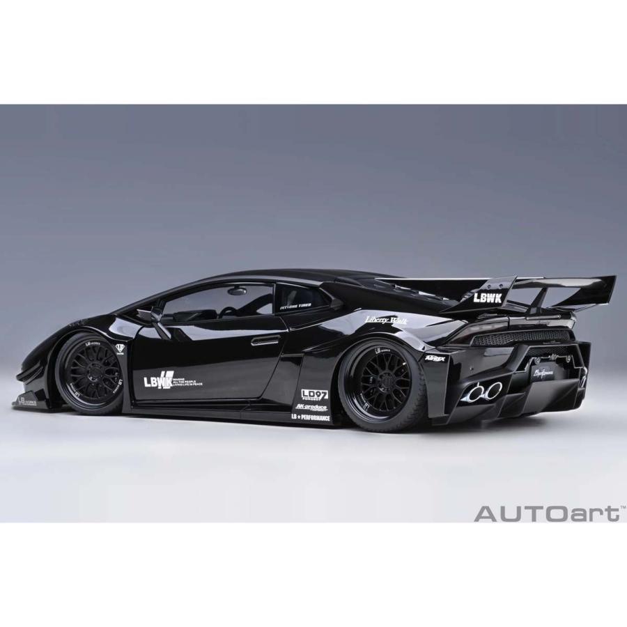 オートアート 1/ 18 リバティーウォーク LB-シルエット ワークス オートアート 1/ 18 リバティーウォーク LB-シルエット ワークス