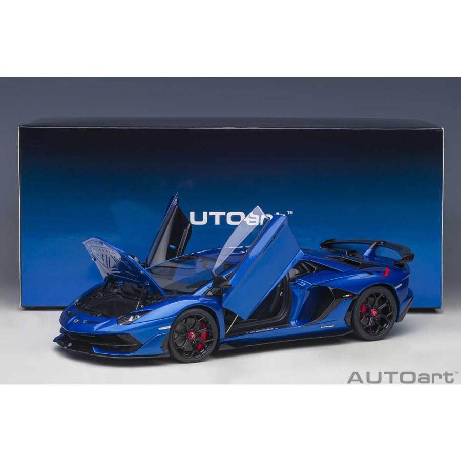 オートアート (再生産)1/ 18 ランボルギーニ アヴェンタドール オートアート (再生産)1/ 18 ランボルギーニ アヴェンタドール