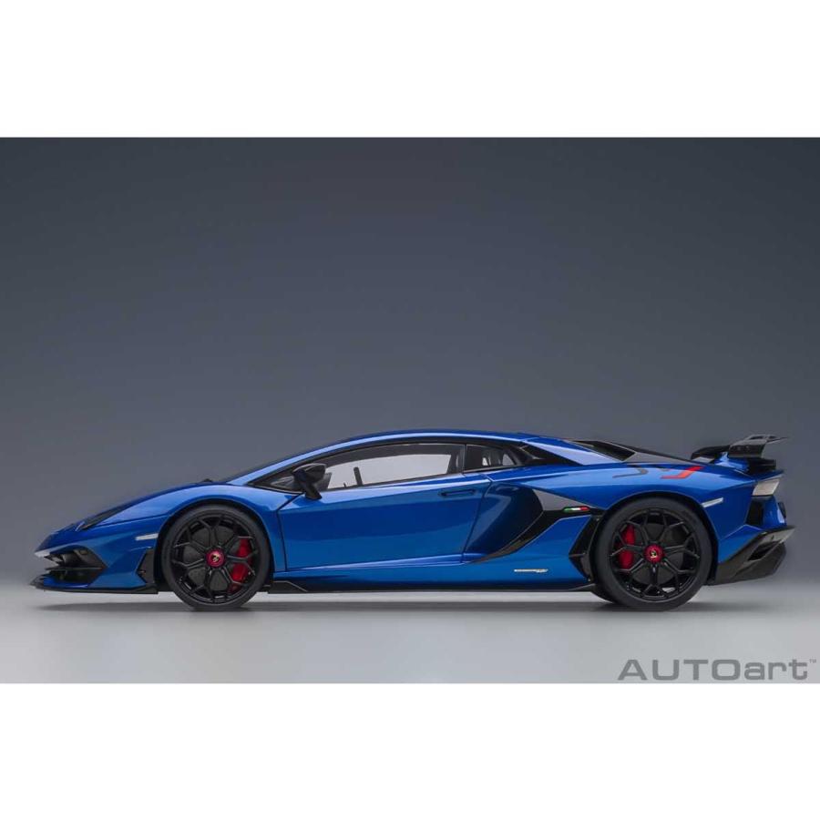 オートアート (再生産)1/ 18 ランボルギーニ アヴェンタドール オートアート (再生産)1/ 18 ランボルギーニ アヴェンタドール