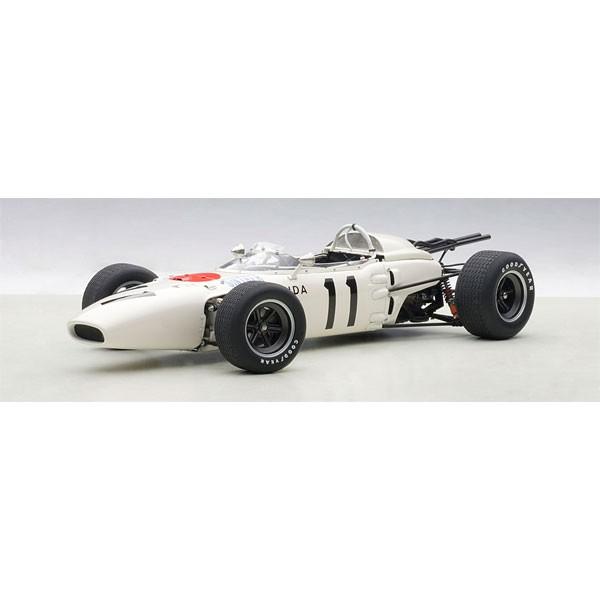 最先端 オートアート 1 18 ホンダ Ra272 F1 1965 11 メキシコgp優勝 リッチー ギンサー ミニカー 返品種別b 公式 Www Ladislexia Net