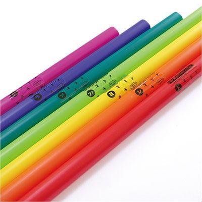 【Boomwhackers（ブームワッカー）ドレミパイプ 14音セット】 1_035001000016.jpg?1678209905
