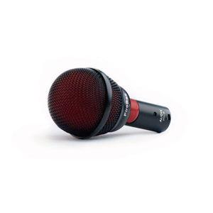 ✨️箱付美品✨️AUDIX FireBall V ダイナミックマイク　ハーモニカ Amazon.co.jp: AUDIX ハーモニカ ボーカル向け ダイナミック