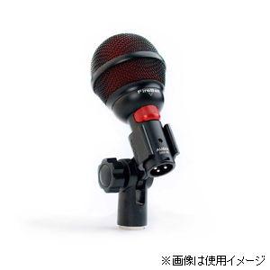 AUDIX ハーモニカ/ ボーカル用ダイナミックマイク FIREBALLV