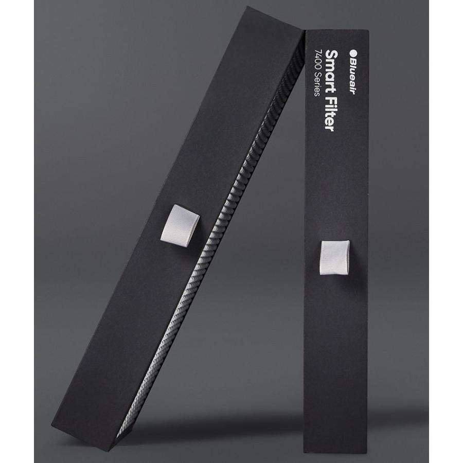 【新品/未開封/送料込】ブルーエア　プロテクト7400 スマートフィルター ブルーエア プロテクト 7400シリーズ スマートフィルター｜106156