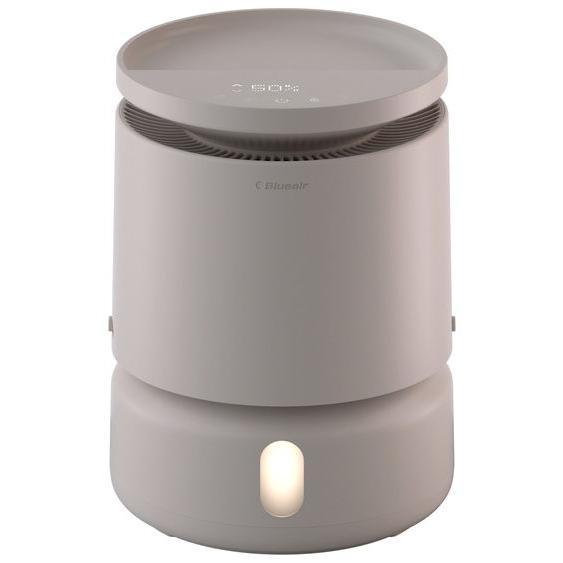 ブルーエア 気化式加湿器(木造7畳まで/ プレハブ洋室11畳まで ベージュ) Blueair DreamWell Humidifier H38i Coastal Beige 113369 返品種別A