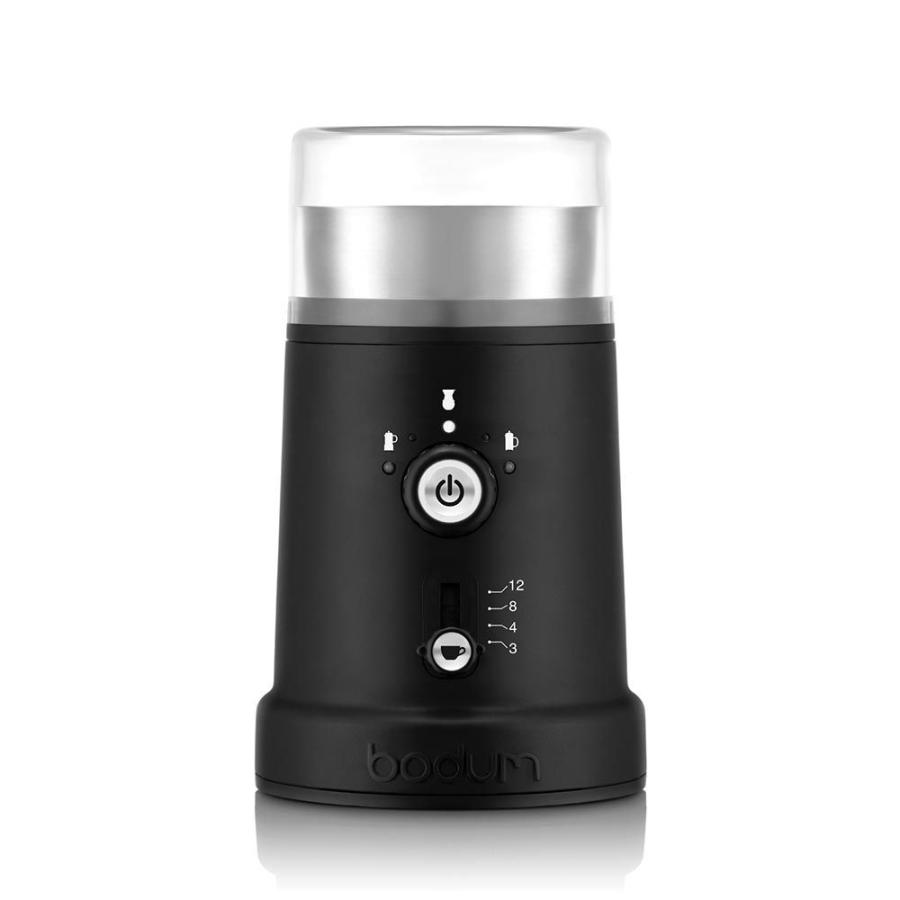 ボダム 12041-01JP ミルボダム ビストロ ブレードアジャスタブルコーヒーグラインダー[1204101JP] 返品種別A bodum（ボダム） ミル ビストロ ブレードアジャスタブルコーヒー
