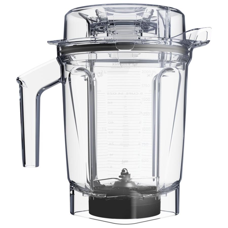 Vitamix WET-2.0L_ASERIES Aseries用 ウェットコンテナー2.0L[WET20LASERIES] 返品種別A Vitamix（バイタミックス） Vitamix Aseries用 ウェットコンテナー2.0L