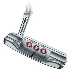 タイトリスト スコッティキャメロン スペシャルセレクト ニューポート パター (35インチ) SCOTTY CAMERON SPECIAL SELECT PUTTERS 20SELECTNP-35