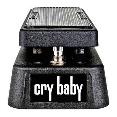 Jim Dunlop ワウペダル Cry Baby Standard GCB95 返品種別A : Joshin