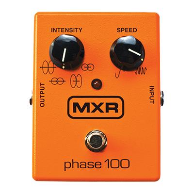 MXR フェイザー PHASE 100 M107 返品種別A