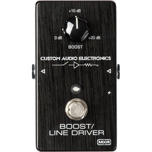 MXR クリーンブースター MC401 返品種別A