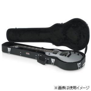 ゲーター Gibson Les Paul用ギター・ケース GATOR GW-LPS 返品種別A 
