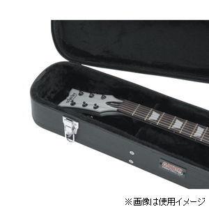 ゲーター Gibson Les Paul用ギター・ケース GATOR GW-LPS 返品種別A 
