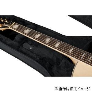 ゲーター ギターケースジャンボ・アコースティックギター用 GATOR GL-JUMBO 返品種別A｜joshin｜07
