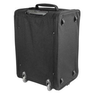 GATOR GR-RACKBAG-4UW 4Uラックバッグ キャスター付き GATOR / GR-RACKBAG-4UW おすすめラックバッグ 4U 19インチ
