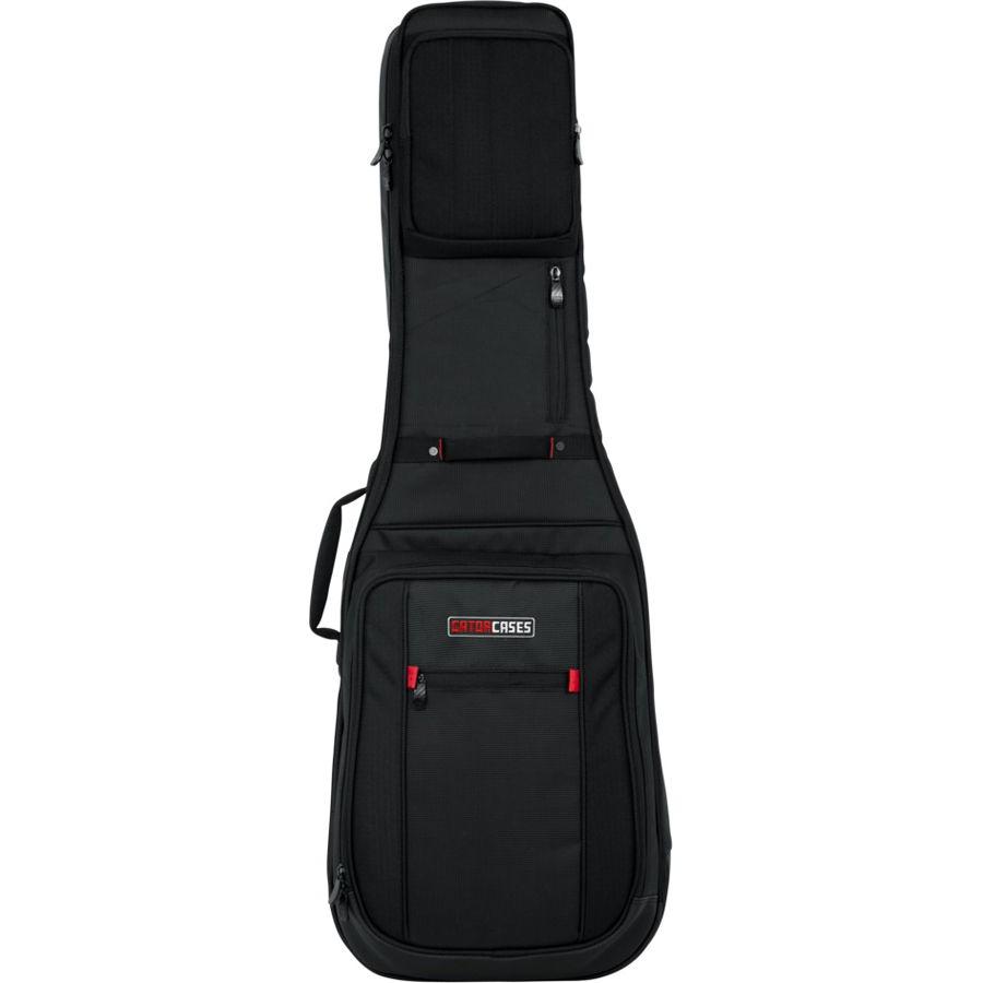 GATOR CASES ゲーター エレキギター用 ギグバッグ GATOR ProGo 