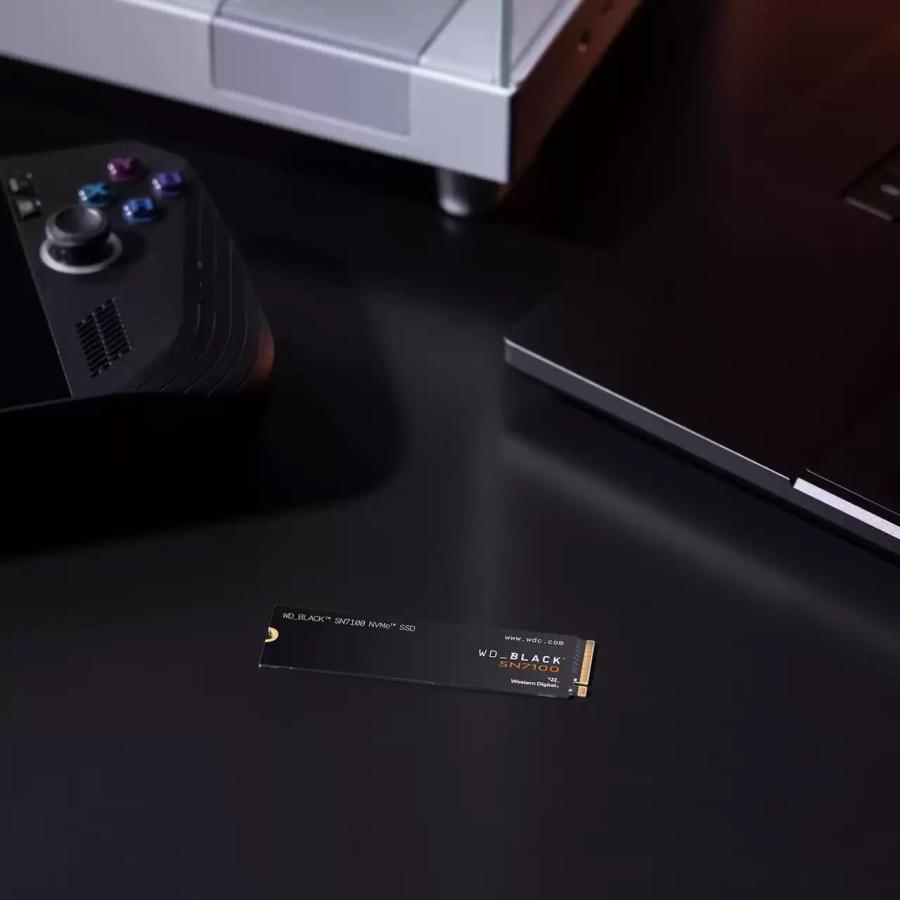 Western Digital Digital|ウエスタンデジタル WD BLACK SN7100 Western Digital Digital|ウエスタンデジタル WD BLACK SN7100