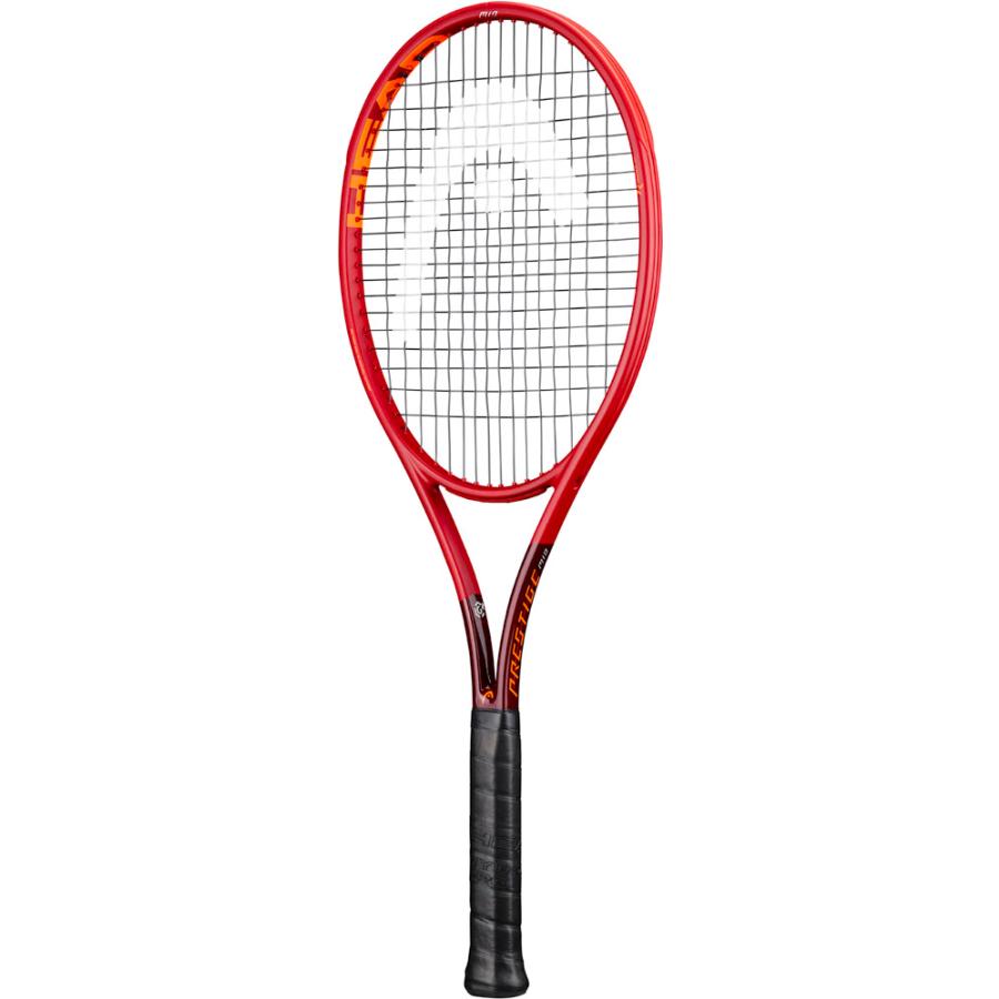 HEAD(ヘッド) 硬式テニスラケット GRAPHENE360+ PRESTIGE MID 