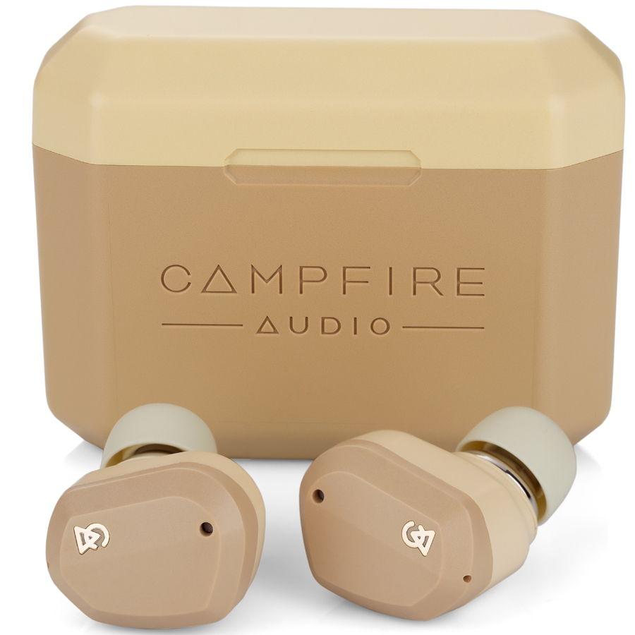 Campfire Audio(キャンプファイヤーオーディオ) 完全ワイヤレス Bluetoothイヤホン Campfire Audio Orbit(オービット) CAM-5652 返品種別A｜joshin｜07