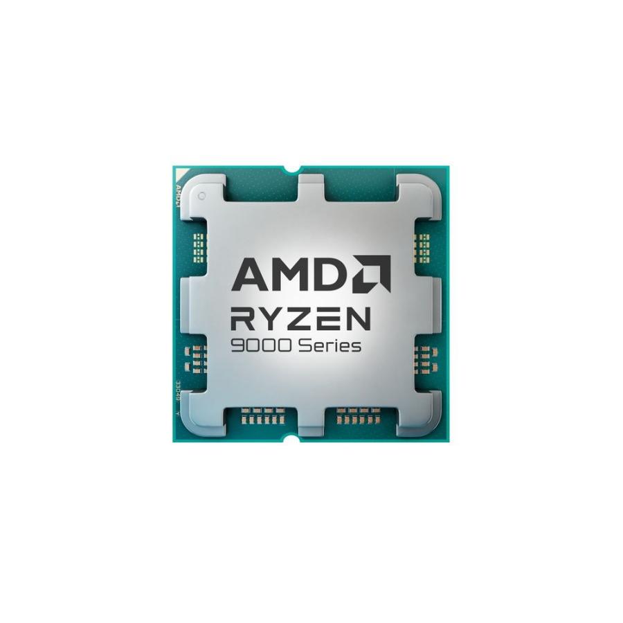 AMD AMD｜エーエムディー (国内正規品)AMD Ryzen 9 9900X3D W/ O
