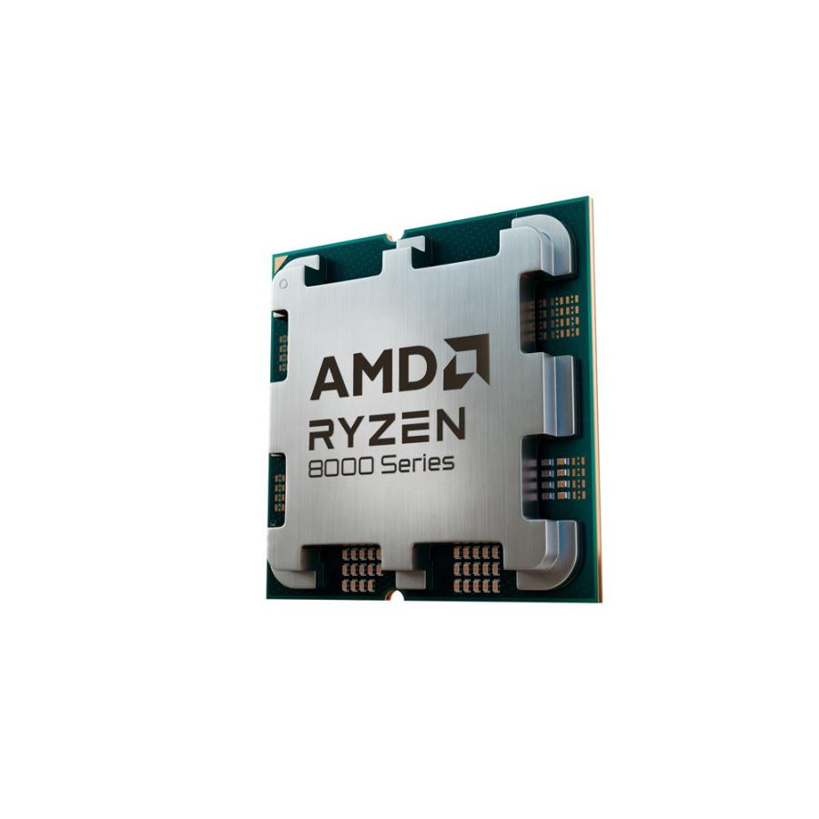 AMD AMD｜エーエムディー (国内正規品)AMD Ryzen 7 8700F(AM5、8