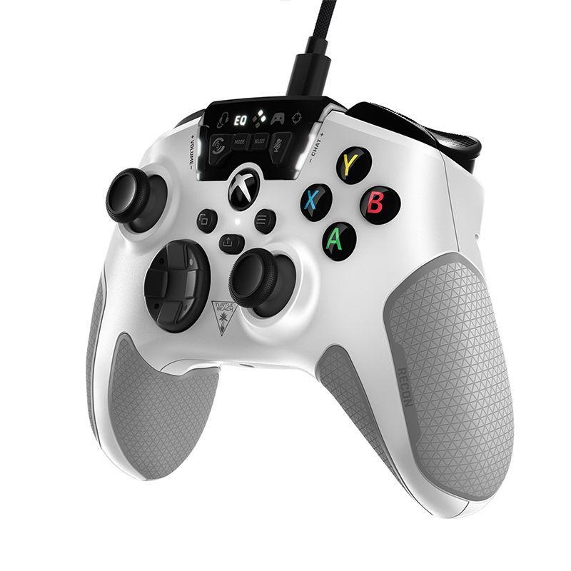 Turtle Beach Xbox Series X S Xbox One対応 有線ゲームコントローラー ホワイト Tbs 0705 01 返品種別a Joshin Web Paypayモール店 通販 Paypayモール