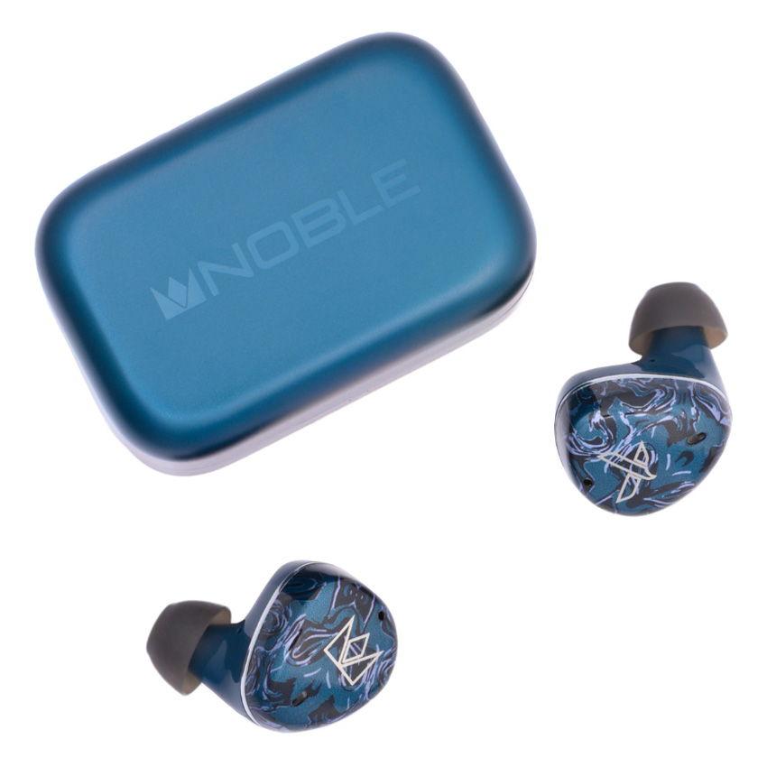 Noble Audio Osprey NBA-OSPREY-BL [Blue]の商品画像（Yahoo!ショッピング）