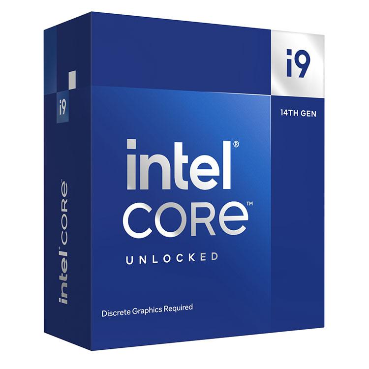 インテル Intel(インテル) (国内正規品)Intel CPU Core i9 14900KF 第 